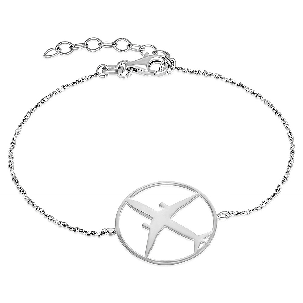 bracelet woman jewellery GioiaPura LPBR22518