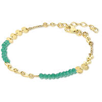 bracelet woman jewellery GioiaPura LPBR400111431GP