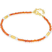 bracelet woman jewellery GioiaPura LPBR41006/GP