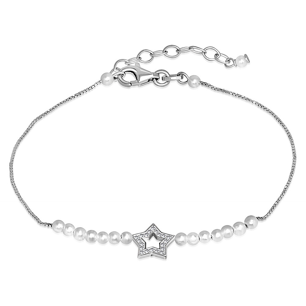 bracelet woman jewellery GioiaPura LPBR59117