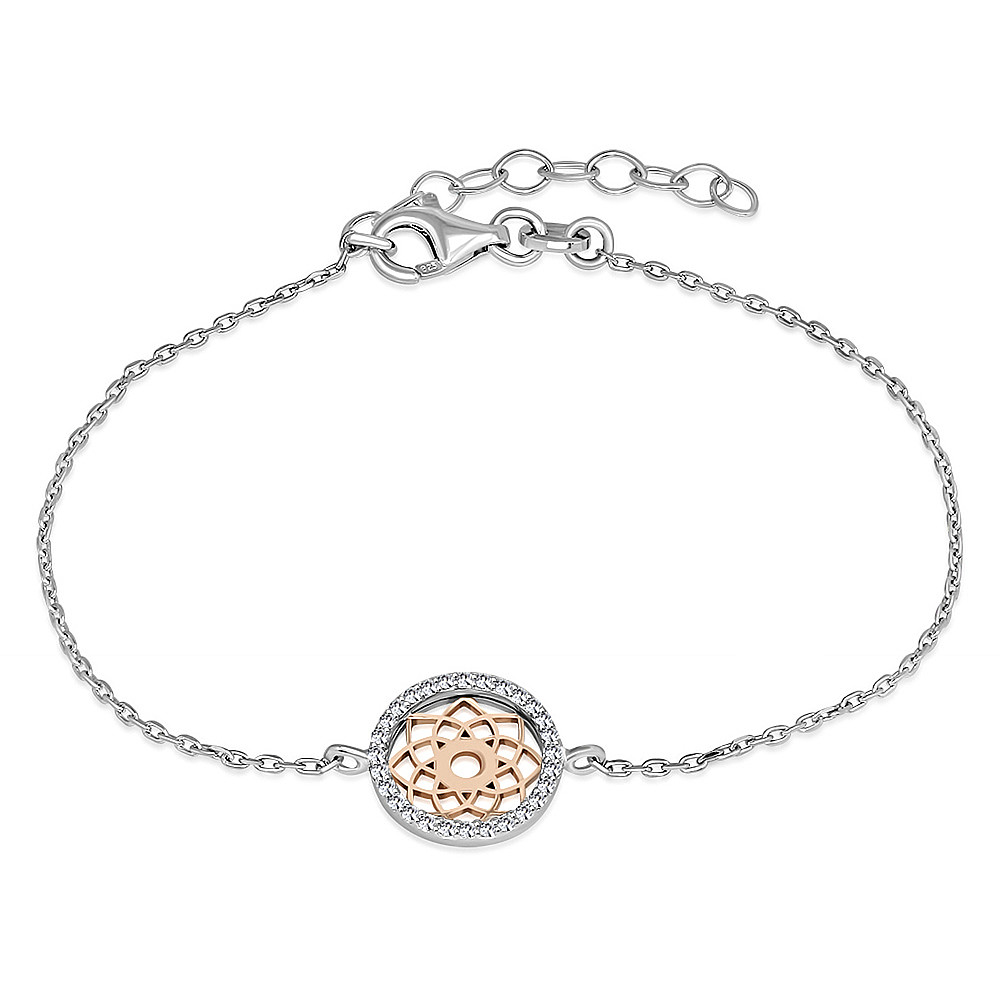 bracelet woman jewellery GioiaPura LPBR59589