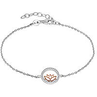 bracelet woman jewellery GioiaPura LPBR59777