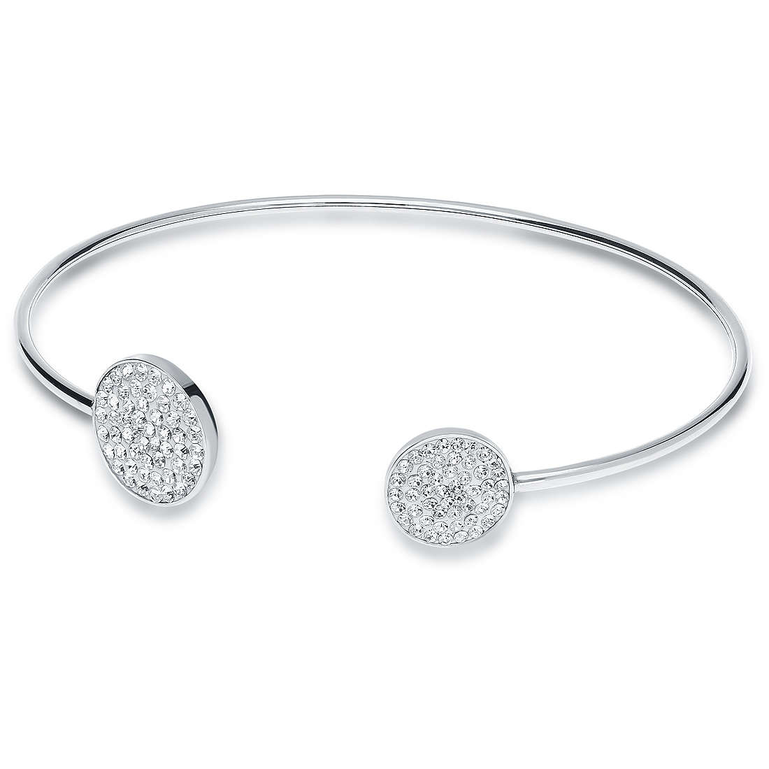 bracelet woman jewellery GioiaPura LPG 57072