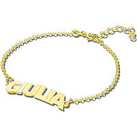 bracelet woman jewellery GioiaPura Nominum GYXBAR0134-1