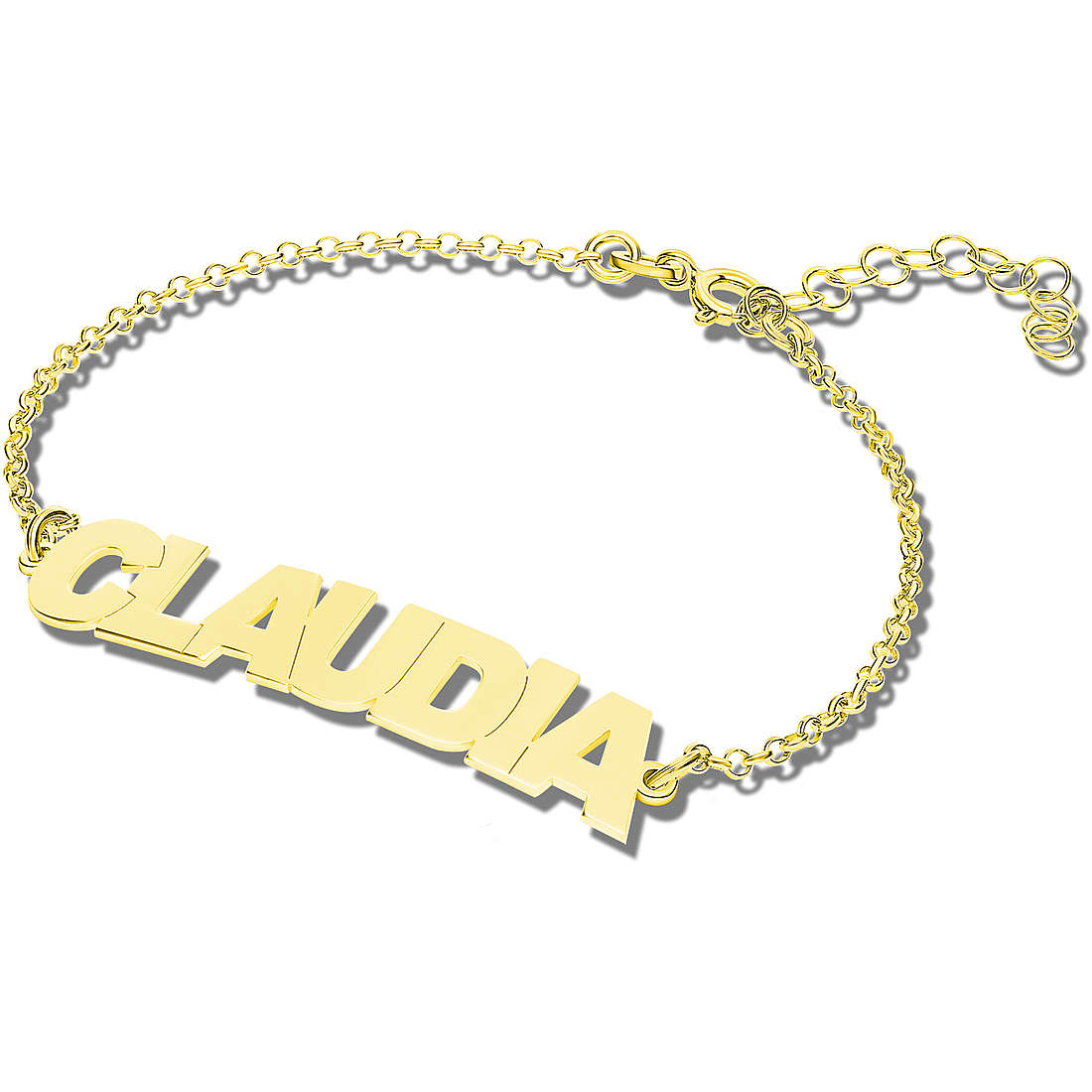 bracelet woman jewellery GioiaPura Nominum GYXBAR0134-25