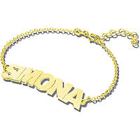 bracelet woman jewellery GioiaPura Nominum GYXBAR0134-33