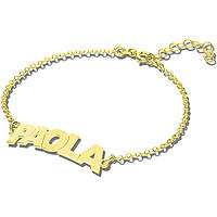 bracelet woman jewellery GioiaPura Nominum GYXBAR0134-45
