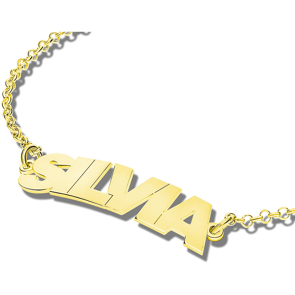 bracelet woman jewellery GioiaPura Nominum GYXBAR0134-9