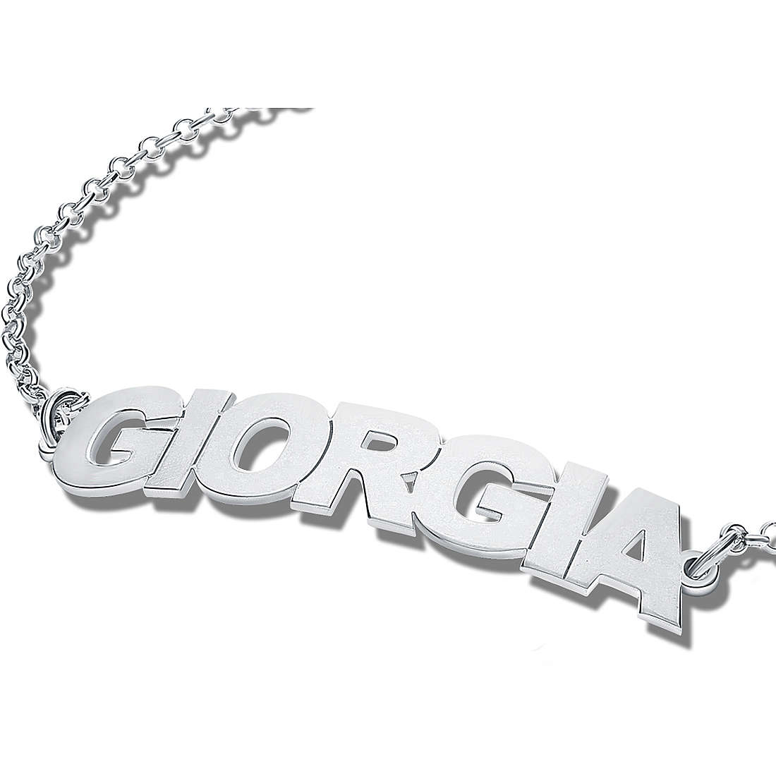 bracelet woman jewellery GioiaPura Nominum GYXBAR0135-13