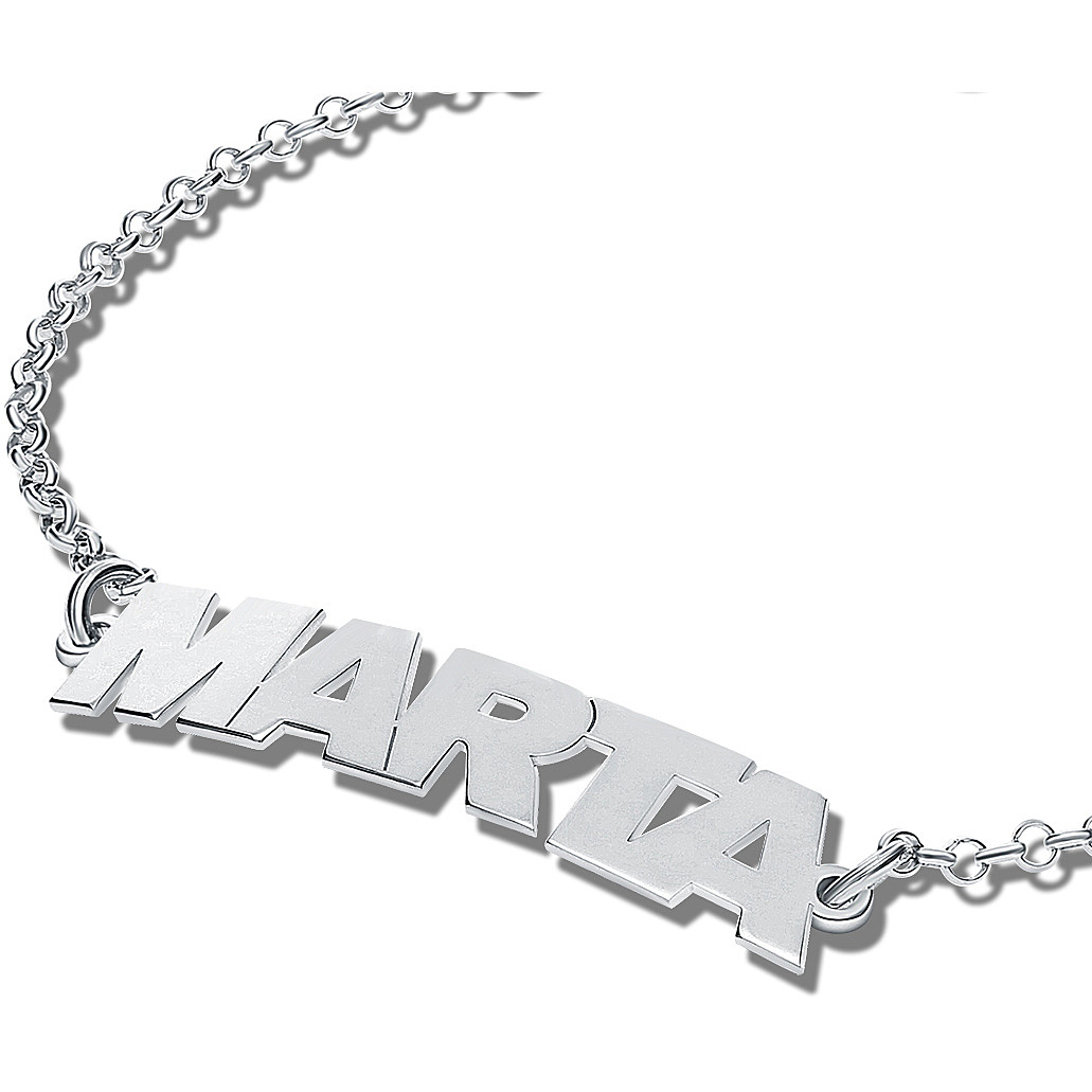 bracelet woman jewellery GioiaPura Nominum GYXBAR0135-20
