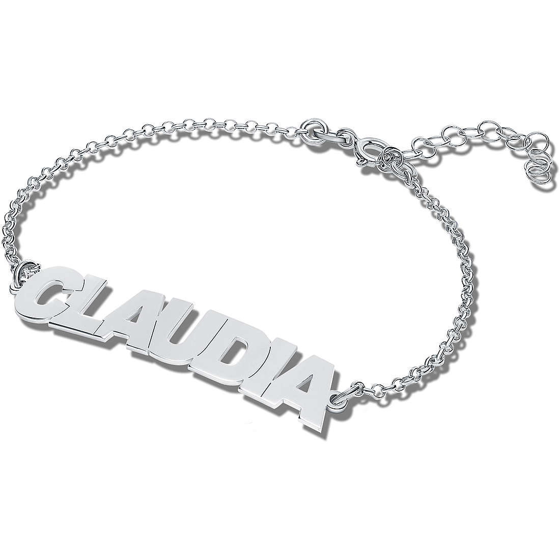 bracelet woman jewellery GioiaPura Nominum GYXBAR0135-25