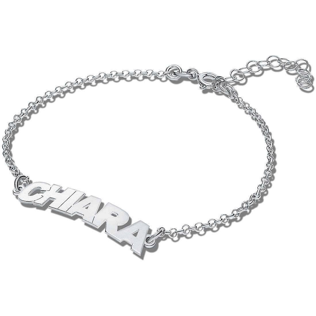 bracelet woman jewellery GioiaPura Nominum GYXBAR0135-2