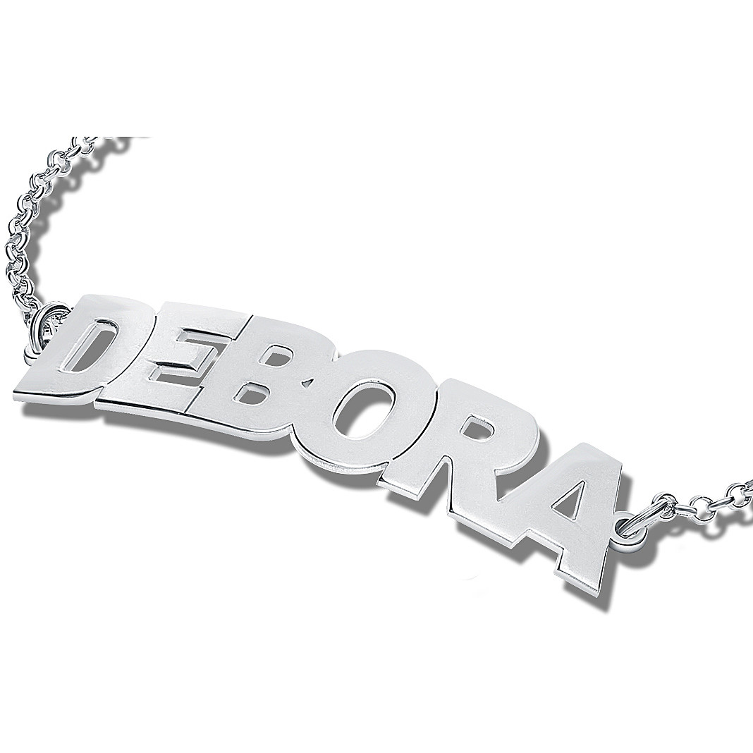 bracelet woman jewellery GioiaPura Nominum GYXBAR0135-42