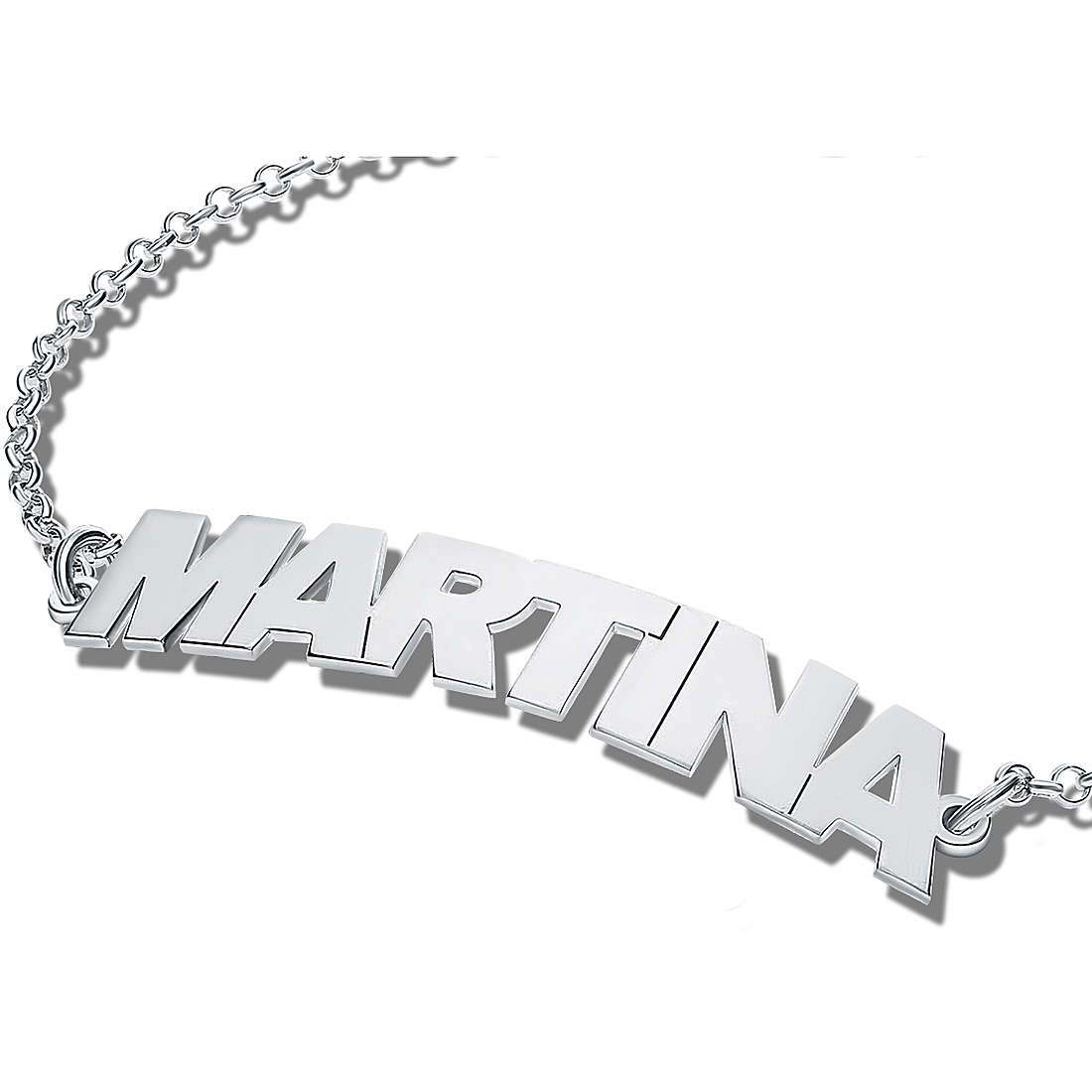 bracelet woman jewellery GioiaPura Nominum GYXBAR0135-6
