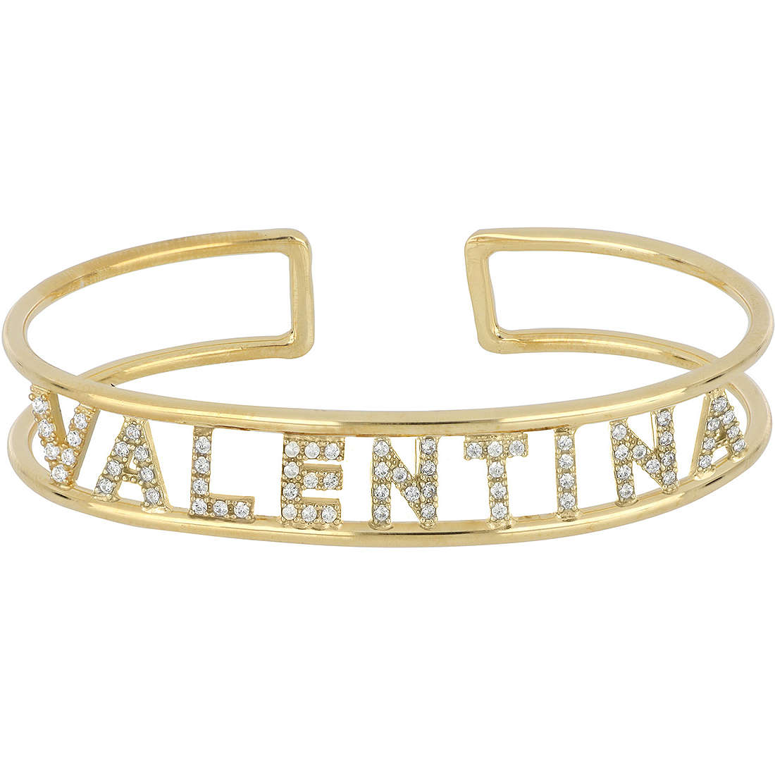 bracelet woman jewellery GioiaPura Nominum GYXBAZ0023-7