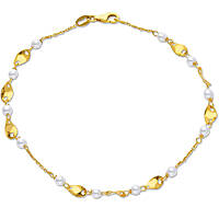 bracelet woman jewellery GioiaPura Oro 375 GP9-S175636