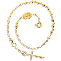 bracelet woman jewellery GioiaPura Oro 375 GP9-S200742