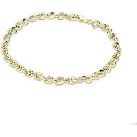 bracelet woman jewellery GioiaPura Oro 375 GP9-S9VCD030GG19