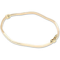 bracelet woman jewellery GioiaPura Oro 750 GP-S037421
