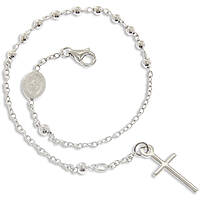 bracelet woman jewellery GioiaPura Oro 750 GP-S126828
