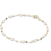bracelet woman jewellery GioiaPura Oro 750 GP-S128183