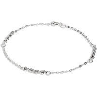 bracelet woman jewellery GioiaPura Oro 750 GP-S141584