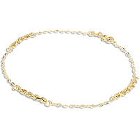 bracelet woman jewellery GioiaPura Oro 750 GP-S141588