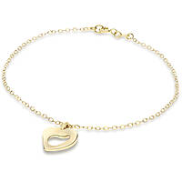 bracelet woman jewellery GioiaPura Oro 750 GP-S145492