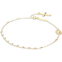 bracelet woman jewellery GioiaPura Oro 750 GP-S169270
