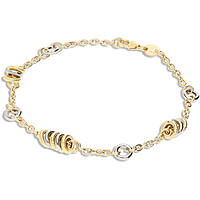 bracelet woman jewellery GioiaPura Oro 750 GP-S171799