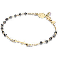 bracelet woman jewellery GioiaPura Oro 750 GP-S171970