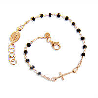 bracelet woman jewellery GioiaPura Oro 750 GP-S171971