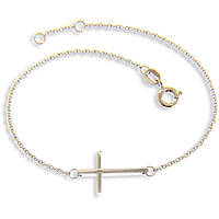 bracelet woman jewellery GioiaPura Oro 750 GP-S172126