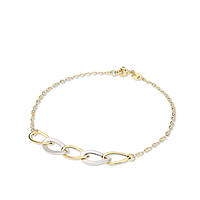 bracelet woman jewellery GioiaPura Oro 750 GP-S213545
