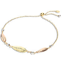 bracelet woman jewellery GioiaPura Oro 750 GP-S230955