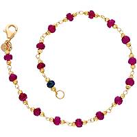 bracelet woman jewellery GioiaPura Oro 750 GP-S238935