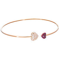 bracelet woman jewellery GioiaPura Oro 750 GP-S242473