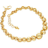bracelet woman jewellery GioiaPura Oro 750 GP-S243956