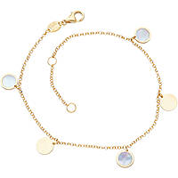 bracelet woman jewellery GioiaPura Oro 750 GP-S244403