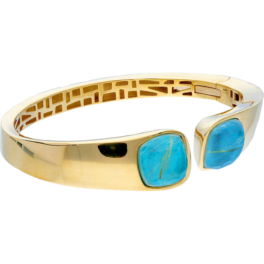 bracelet woman jewellery GioiaPura Oro 750 GP-S245060