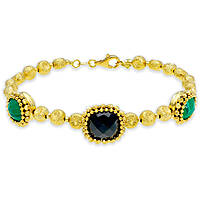bracelet woman jewellery GioiaPura Oro 750 GP-S253905