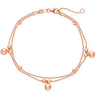 bracelet woman jewellery GioiaPura Oro 750 GP-S254447