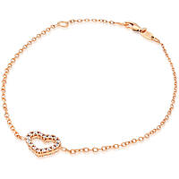 bracelet woman jewellery GioiaPura Oro 750 GP-S258772