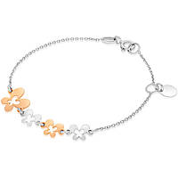 bracelet woman jewellery GioiaPura Oro 750 GP-S261099