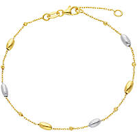 bracelet woman jewellery GioiaPura Oro 750 GP-S262837
