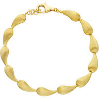 bracelet woman jewellery GioiaPura Oro 750 GP-S262862