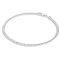 bracelet woman jewellery GioiaPura Oro 750 GP-SMPC150BB18
