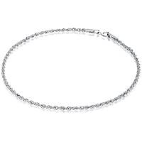 bracelet woman jewellery GioiaPura Oro 750 GP-SVCC030BB18