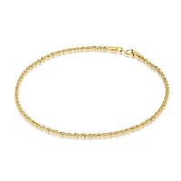 bracelet woman jewellery GioiaPura Oro 750 GP-SVCC030GG18