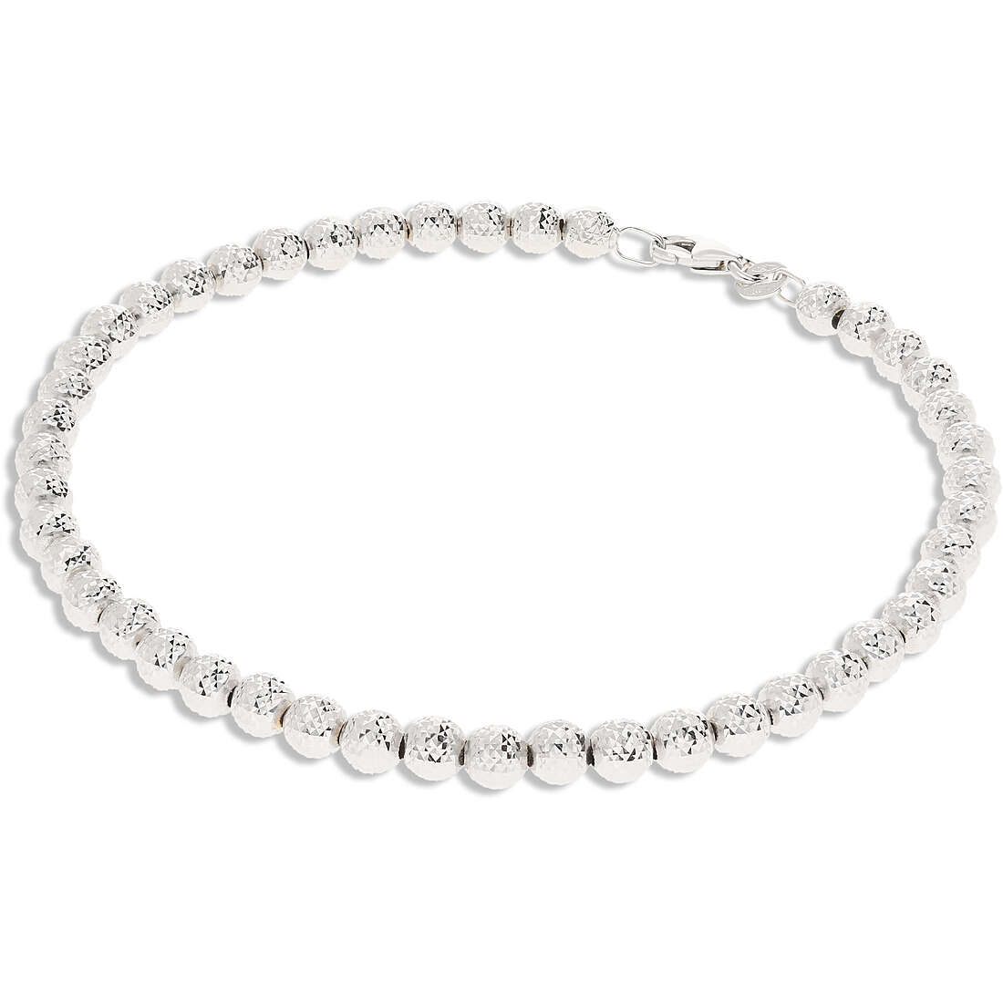 bracelet woman jewellery GioiaPura Oro 750 GP-SVPX400BB19